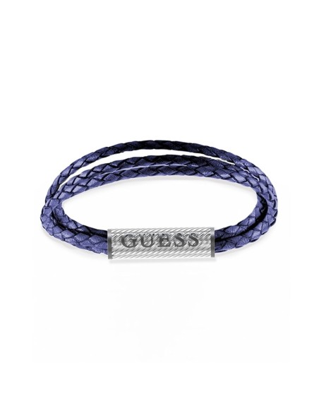 Ladies' Bracelet Guess JUMB03033JWSTJBS