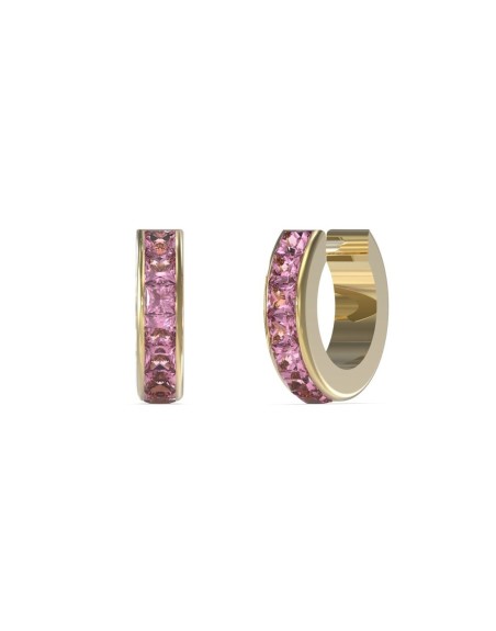 Øreringe til kvinder Guess JUBE03134JWYGFCT-U