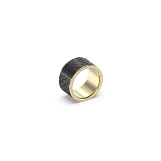 Ring til mænd Guess JUMR03226JWYGBK62 22