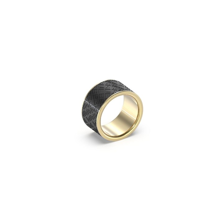 Ring til mænd Guess JUMR03226JWYGBK62 22