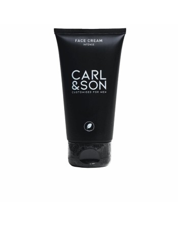 Facial Cream Carl&son Face Cream 75 ml