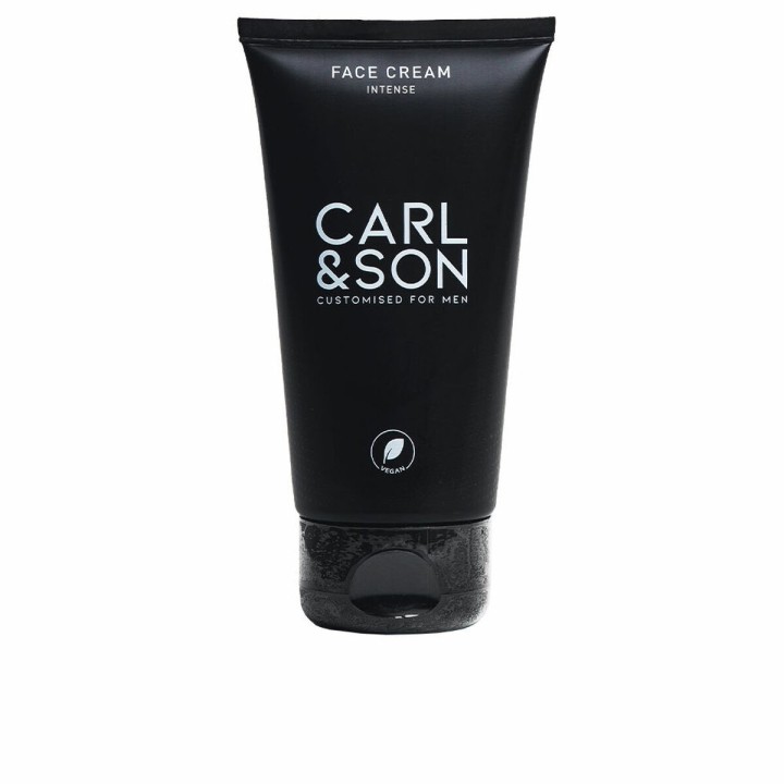 Ansigtscreme Carl&son Face Cream 75 ml
