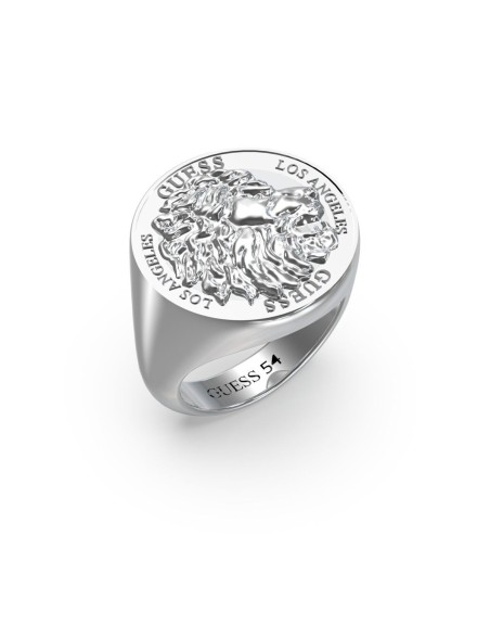 Bague Homme Guess JUMR03014JWST66 26