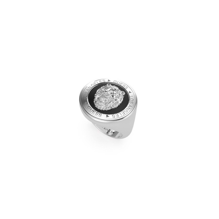 Ring til mænd Guess JUMR01315JWSTBK62 22