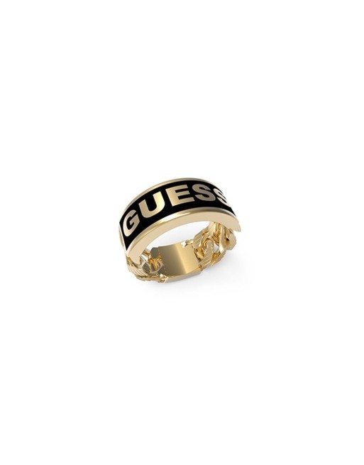 Men's Ring Guess JUXR03003JWYGBK66 26