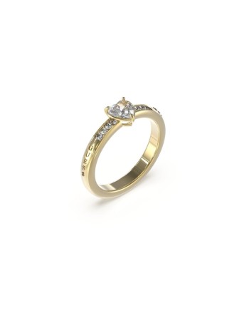 Ladies' Ring Guess JUBR03175JWYG58 18