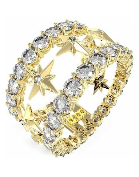 Anello Donna Guess JUBR03320JWYG54 14