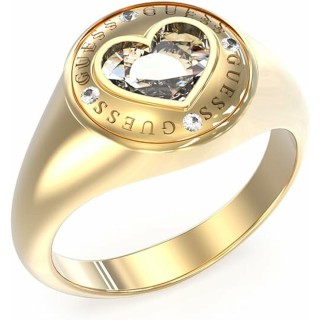 Anillo Mujer Guess JUBR03352JWYG54 14