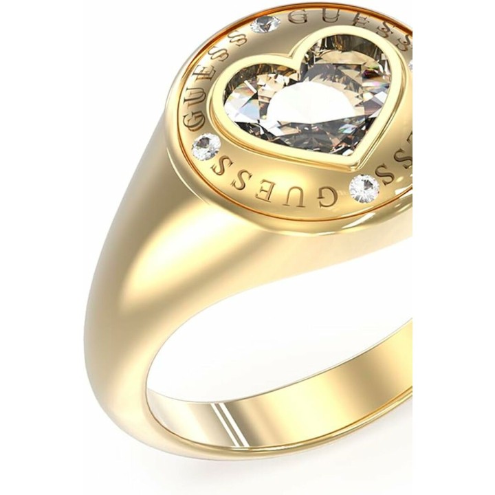 Anello Donna Guess JUBR03352JWYG54 14