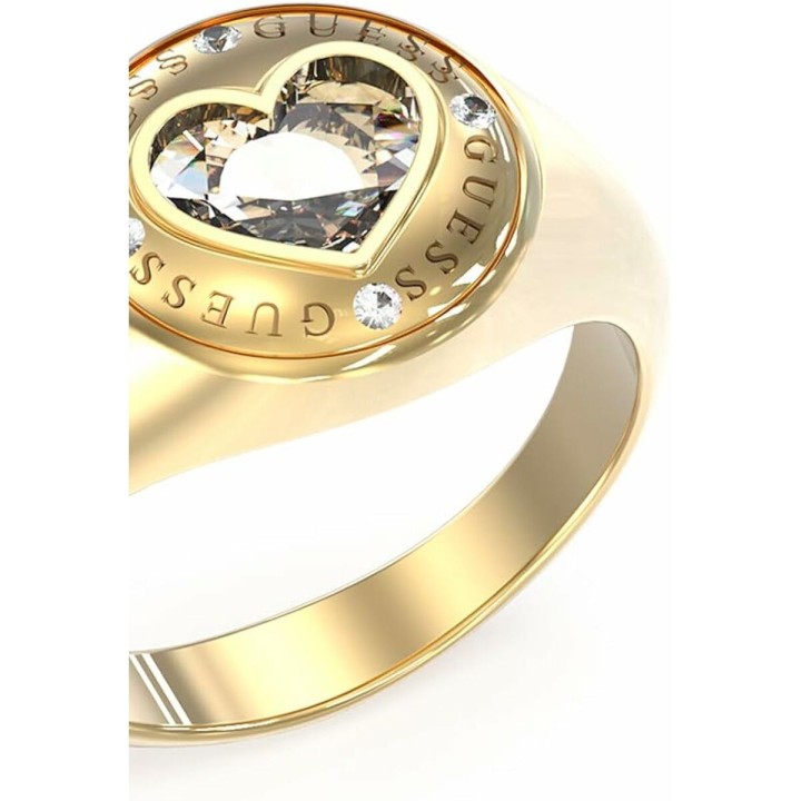 Anillo Mujer Guess JUBR03352JWYG54 14
