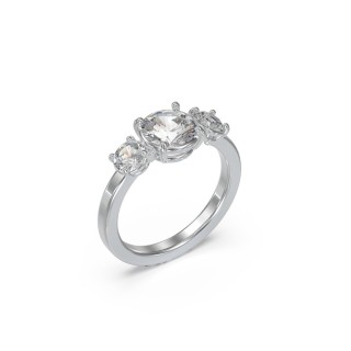 Ring til kvinder Guess JUBR03178JWRH58 18