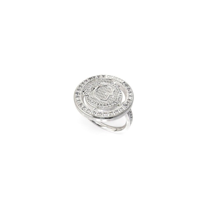 Damenring Guess JUBR02256JWRH54 15