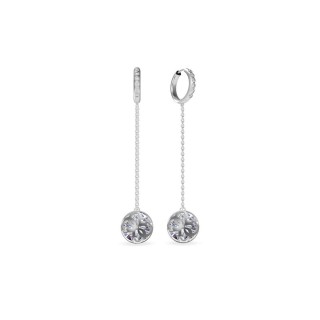 Pendientes Mujer Guess JUBE01391JWRHT-U