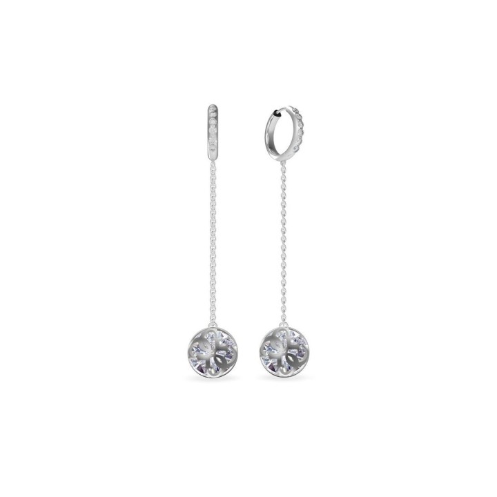 Boucles d´oreilles Femme Guess JUBE01391JWRHT-U