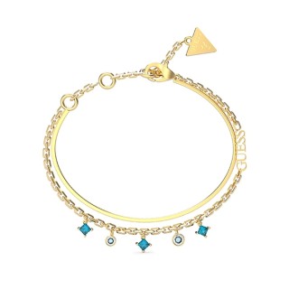 Armbånd til kvinder Guess JUBB03068JWYGAQS