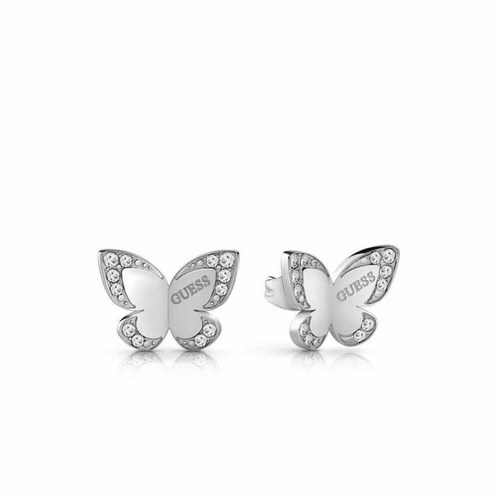 Pendientes Mujer Guess UBE78010