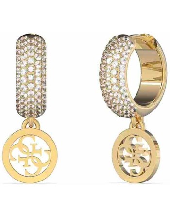 Ladies' Earrings Guess JUBE03301JWYGT-U