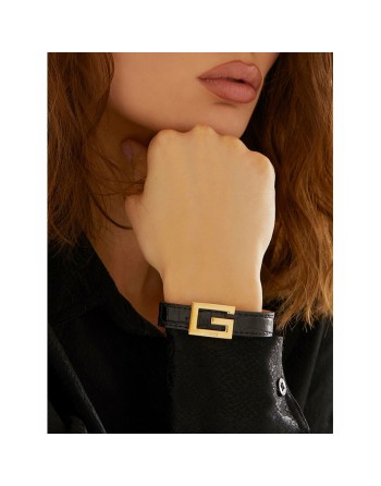 Pulsera Mujer Guess JUBB01216JWYGBKT-U