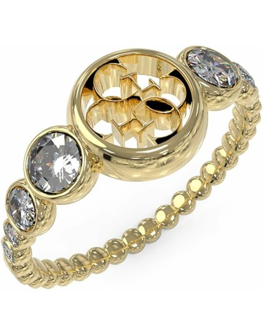 Damenring Guess JUBR03374JWYG56 16