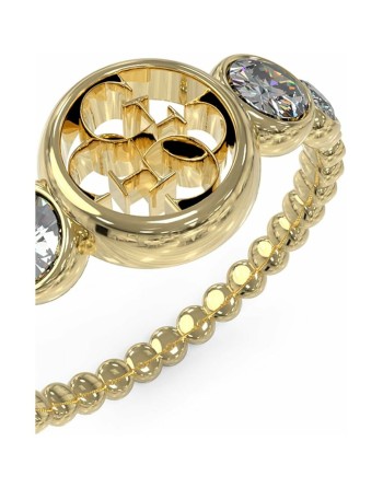 Anello Donna Guess JUBR03374JWYG56 16