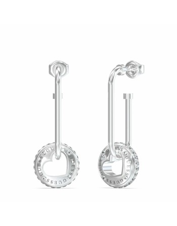 Pendientes Mujer Guess JUBE03345JWRHT-U