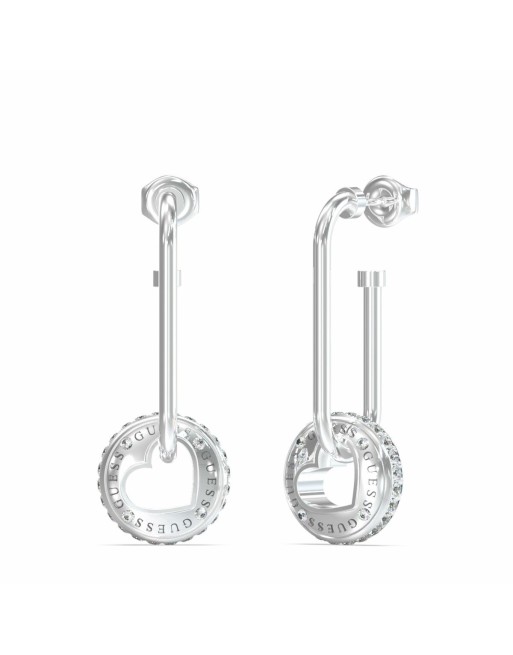 Boucles d´oreilles Femme Guess JUBE03345JWRHT-U