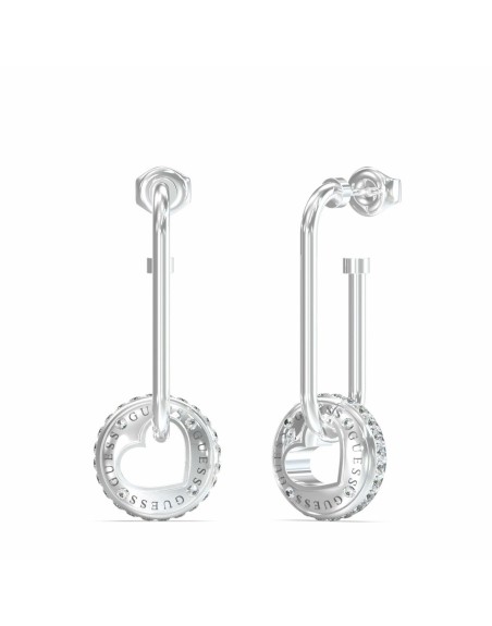 Pendientes Mujer Guess JUBE03345JWRHT-U
