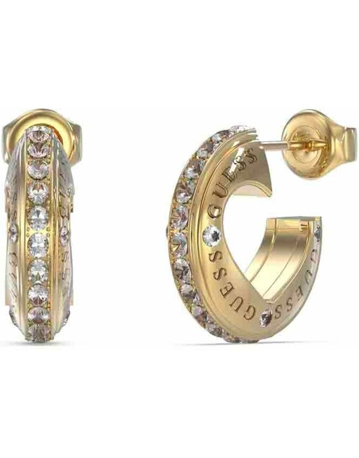 Damenohrringe Guess JUBE03347JWYGT-U