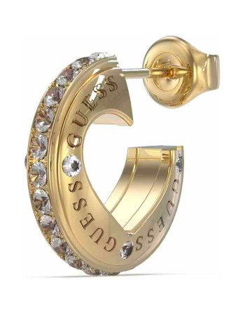 Damenohrringe Guess JUBE03347JWYGT-U