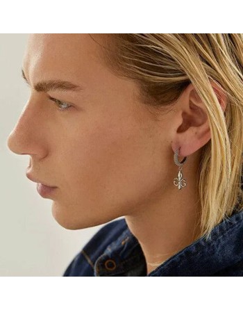 Øreringe Guess JUME01327JWAST-U