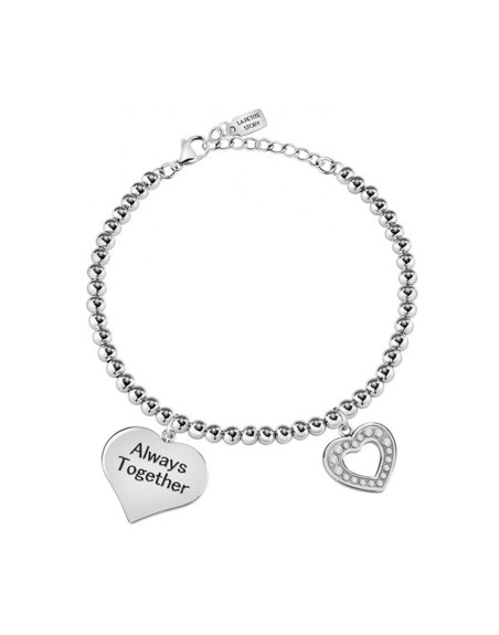 Bracciale Donna La Petite Story LPS05ASD12