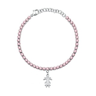 Ladies' Bracelet La Petite Story LPS05ASF35