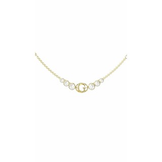 Collar Mujer Guess JUBN03357JWYGT-U