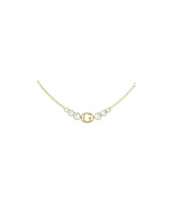 Collier Femme Guess JUBN03357JWYGT-U