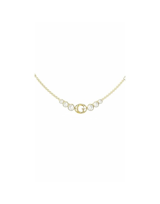 Collana Donna Guess JUBN03357JWYGT-U