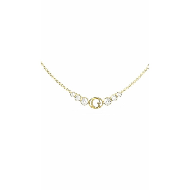 Collana Donna Guess JUBN03357JWYGT-U