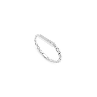 Armbånd til mænd Guess JUXB03000JWSTS