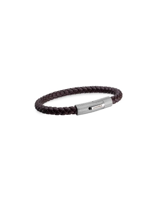 Bracciale Uomo AN Jewels AA.P168BR.M