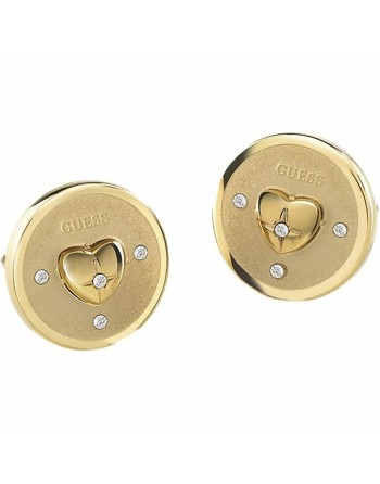 Boucles d´oreilles Femme Guess JUBE01446JWYGT-U