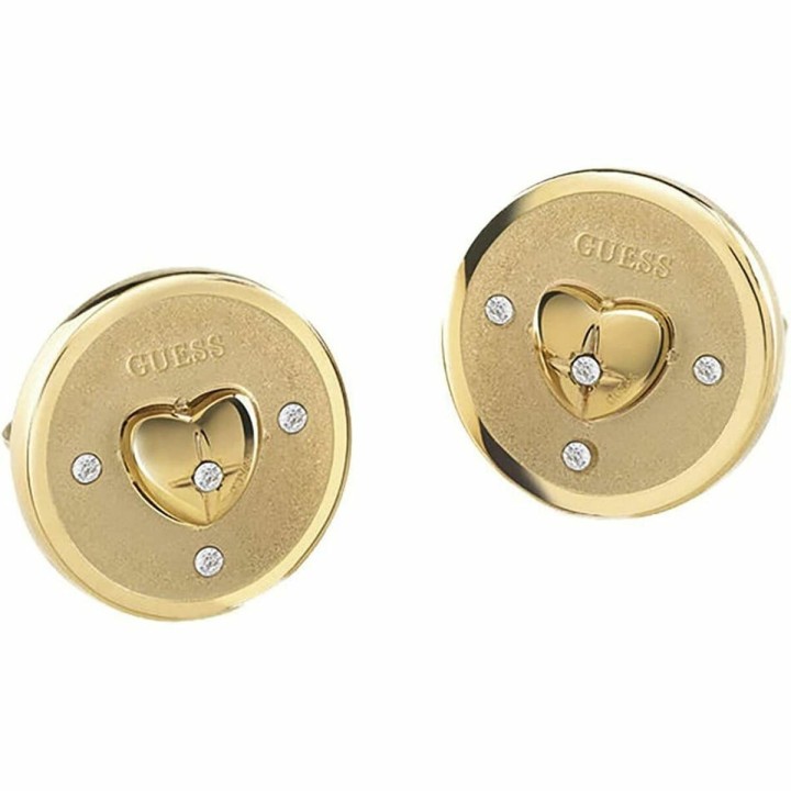 Ladies' Earrings Guess JUBE01446JWYGT-U