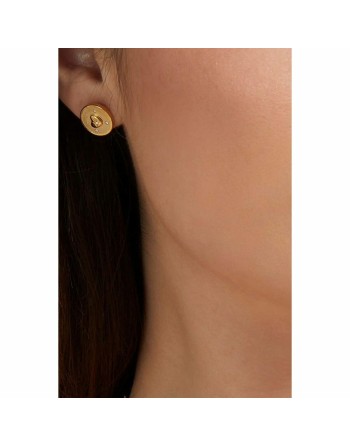 Boucles d´oreilles Femme Guess JUBE01446JWYGT-U