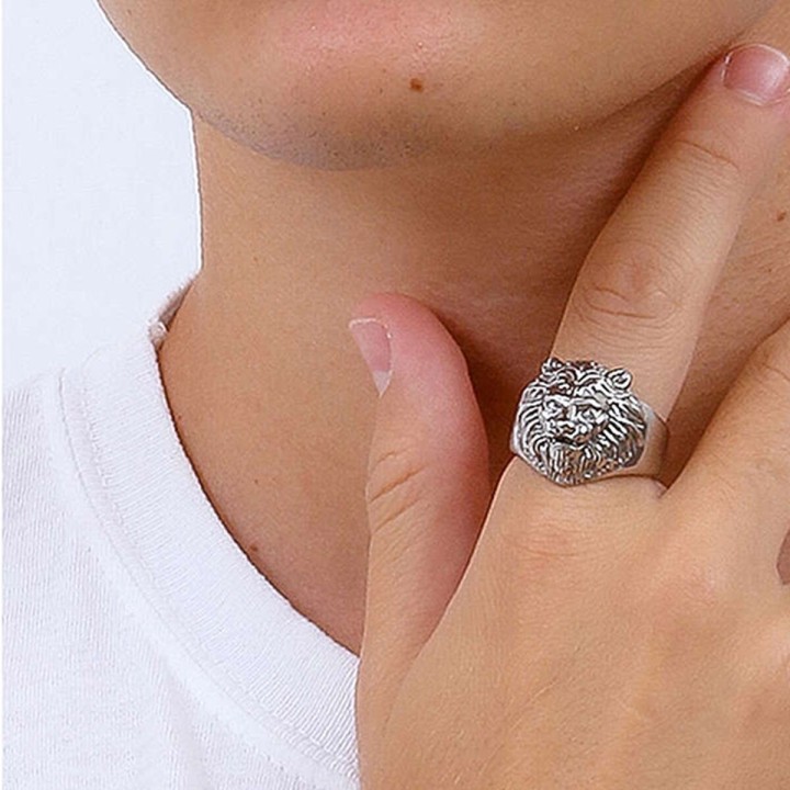 Anello Uomo Guess JUMR01307JWST66 26