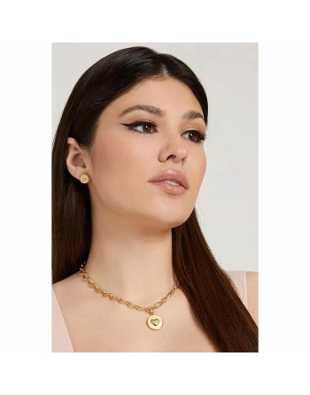 Ladies' Earrings Guess JUBE01446JWYGT-U