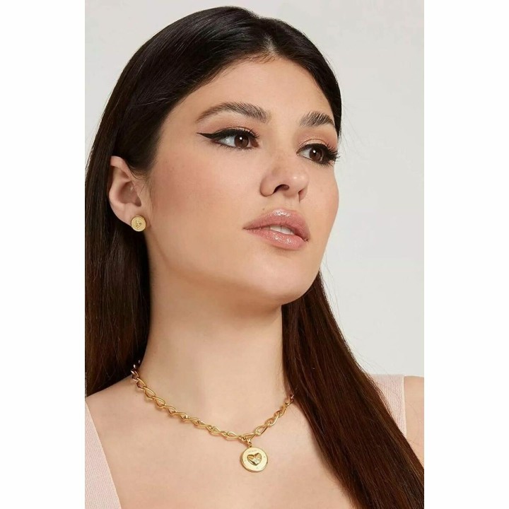 Ladies' Earrings Guess JUBE01446JWYGT-U