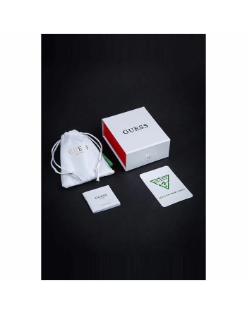 Boucles d´oreilles Femme Guess JUBE01446JWYGT-U