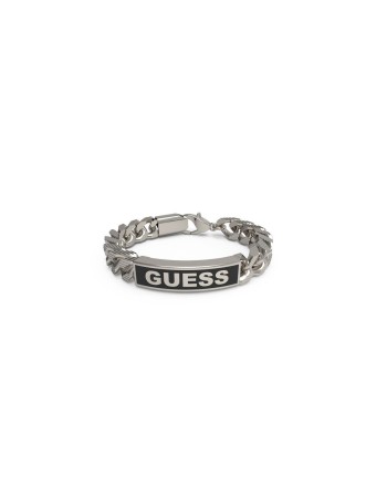 Bracciale Uomo Guess JUXB03002JWSTBKS