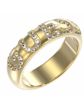 Ladies' Ring Guess JUBR03182JWYG54 14