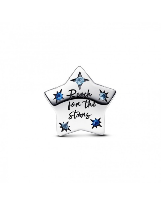 Perle de verre Femme Pandora 792974C01