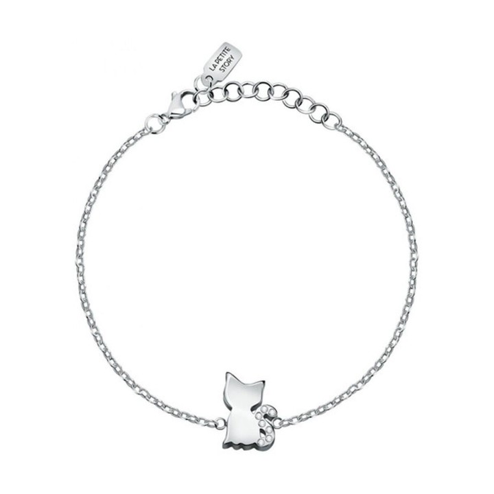 Armbånd til kvinder La Petite Story LPS05AQI12