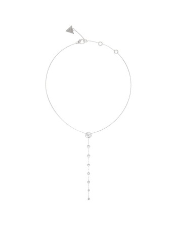 Ladies' Necklace Guess JUBN03378JWRHT-U